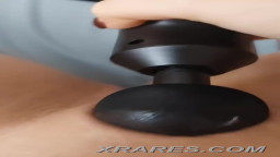 Massage Gun 2