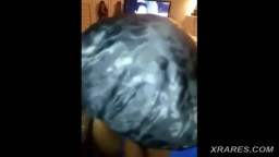 A1 Sloppy Top: Interracial Blowjob