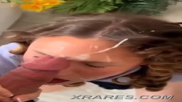 Cumface