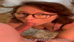 Cock sucker