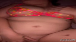 Fat bint gets fucked 2