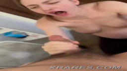 Pregnant cum hater