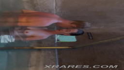 Jacuzzi sex with busty teen slut