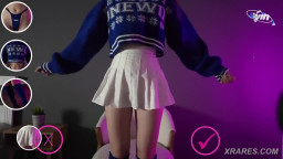 Horny fresh year with nymphs! Get ready for the greatest XXX porn ever!