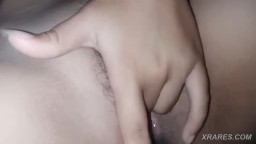 Virgin pussy