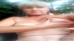 Sexy wife