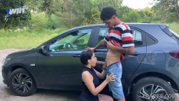 Fucked up with Uber on deprived site, total xxx version.