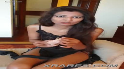 Indian Prostitute