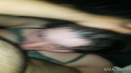 BlowJob with nympho