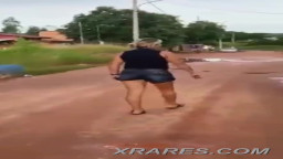 Caught husband with neighbor