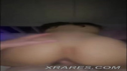 One night stand with horny latina teen