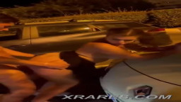 Street sex