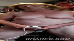 mature lady orgasm