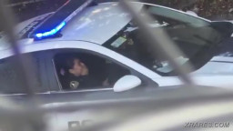 Female cop fingered by Partner
