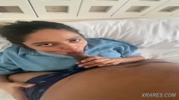teen girl fun and sucking dick