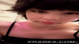 Asian ass