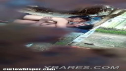 Bangladeshi Couple Bus Stop Sex Video