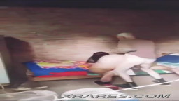 Caught fucking outdoor