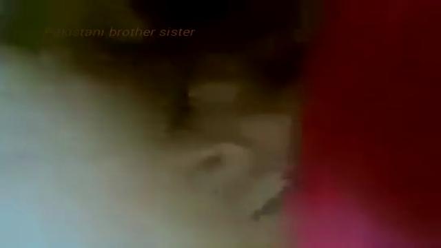 Pakistani Bro Sis Sex - REAL incest, newly married pakistani brother sister - Xrares