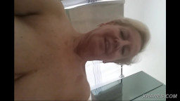 74 year old gran videos naked