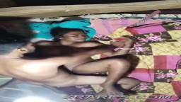 Desi Village Mother breeded by her Son for Second Time !