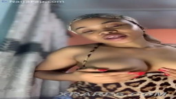Ghana influencer leaked nude