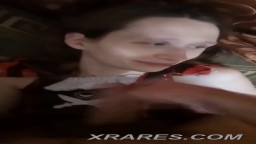 Cum in my face