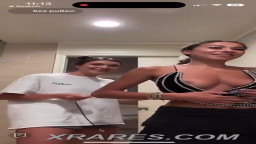 Nip Slip / Boob Show
