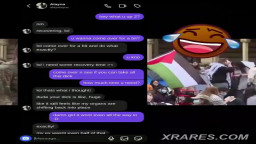 Pakistani foreign student is overwhelmed by her first 10inch BBC and i