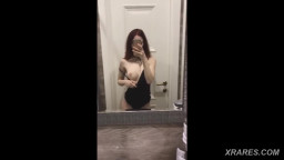 Teen ager and you mirror