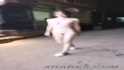 Public nude