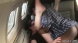 hotwife and black lover mile high club