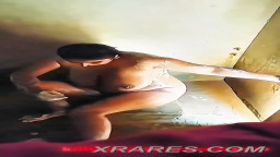 Bhabhi biggest boobs hidden bath