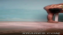 Desi Mother licked hard by Son