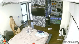 Hackers use the camera to remote monitoring of a lover's home life.627