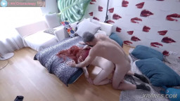 her sexy ass