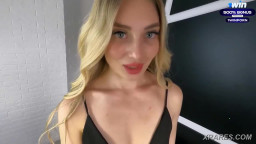 Step mom's hot suck DT made me spunk at home - XXX!
