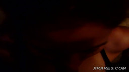 Webslut Nina Marie Mercadi SuckingCock