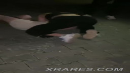 Asian Catfight