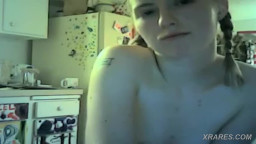 Teen webcam omegle