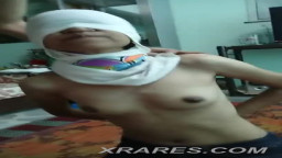 hardcore facefuck