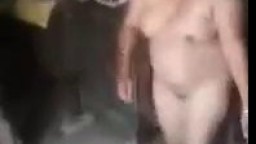 Indian fat naked wife caught cheating and beaten,better quality