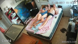Grandfather sex tape