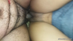 Me and my wife