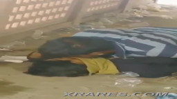 Sex with hot desi aunt public