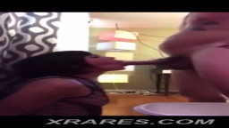Throatfucking