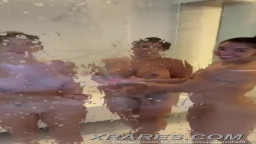 Group shower