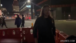 Street flash