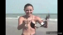 Dare strip