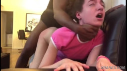 Eye rolling orgasm